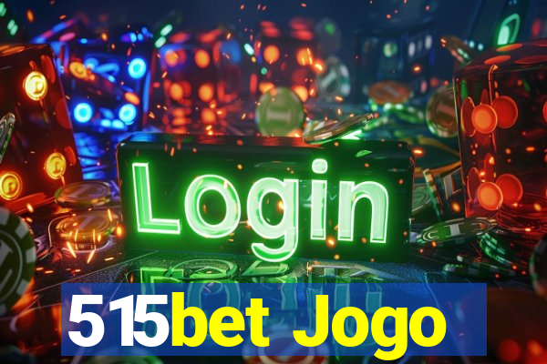 515bet Jogo